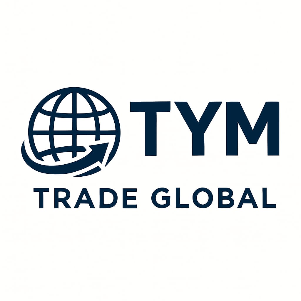 TYM Trade Global Logo